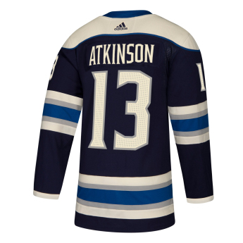 Columbus Blue Jackets hokejaški dres #13 Cam Atkinson adizero Alternate Authentic Player Pro