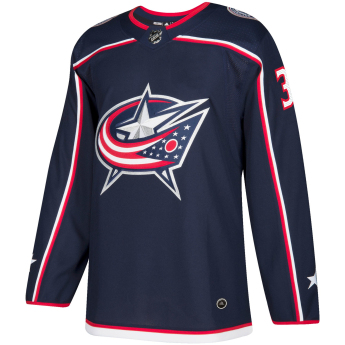 Columbus Blue Jackets hokejaški dres #3 Seth Jones adizero Home Authentic Player Pro