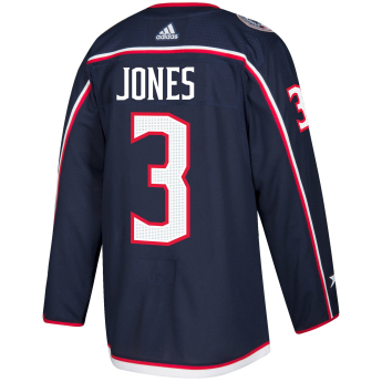 Columbus Blue Jackets hokejaški dres #3 Seth Jones adizero Home Authentic Player Pro