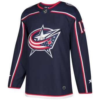 Columbus Blue Jackets hokejaški dres #13 Cam Atkinson adizero Home Authentic Player Pro