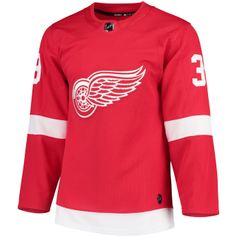 Detroit Red Wings hokejaški dres #39 Anthony Mantha adizero Home Authentic Player Pro