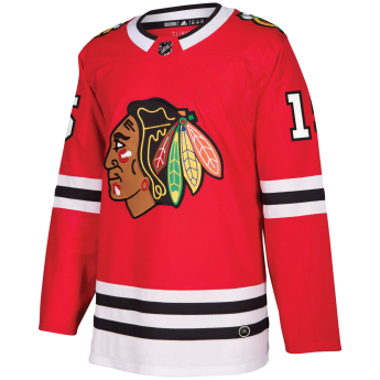 Chicago Blackhawks hokejaški dres #15 Artem Anisimov adizero Home Authentic Player Pro