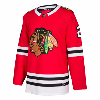 Chicago Blackhawks hokejaški dres #2 Duncan Keith adizero Home Authentic Player Pro