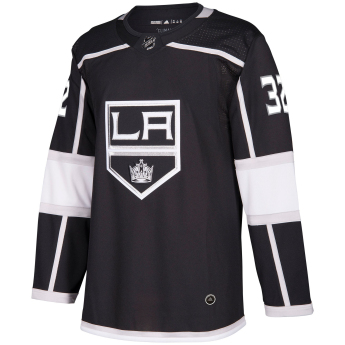 Los Angeles Kings hokejaški dres #32 Jonathan Quick adizero Home Authentic Player Pro