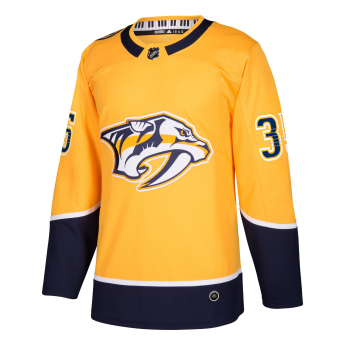 Nashville Predators hokejaški dres #35 Pekka Rinne adizero Home Authentic Player Pro