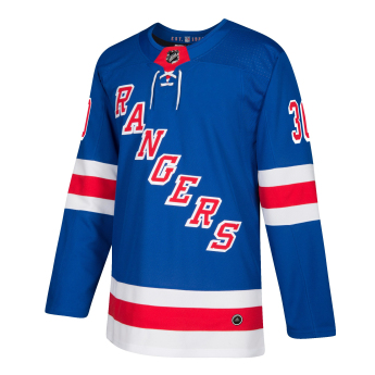 New York Rangers hokejaški dres #30 Henrik Lundqvist adizero Home Authentic Player Pro