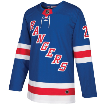 New York Rangers hokejaški dres #22 Kevin Shattenkirk adizero Home Authentic Player Pro