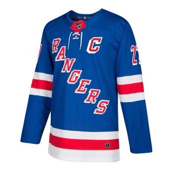 New York Rangers hokejaški dres #27 Ryan McDonagh adizero Home Authentic Player Pro