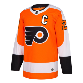 Philadelphia Flyers hokejaški dres #28 Claude Giroux adizero Home Authentic Player Pro