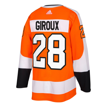 Philadelphia Flyers hokejaški dres #28 Claude Giroux adizero Home Authentic Player Pro