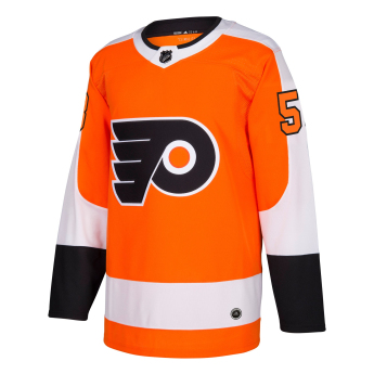 Philadelphia Flyers hokejaški dres #53 Shayne Gostisbehere adizero Home Authentic Player Pro