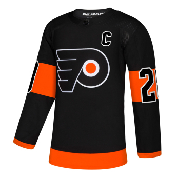 Philadelphia Flyers hokejaški dres #28 Claude Giroux adizero Alternate Authentic Player Pro