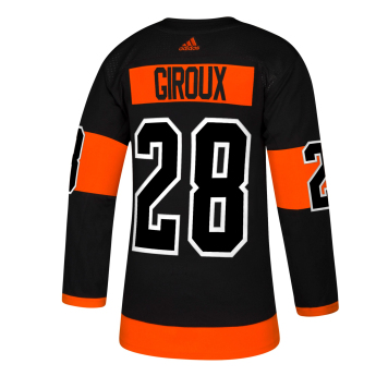 Philadelphia Flyers hokejaški dres #28 Claude Giroux adizero Alternate Authentic Player Pro