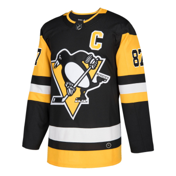 Pittsburgh Penguins hokejaški dres #87 Sidney Crosby adizero Home Authentic Player Pro