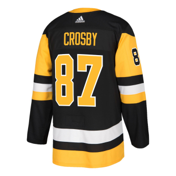 Pittsburgh Penguins hokejaški dres #87 Sidney Crosby adizero Home Authentic Player Pro