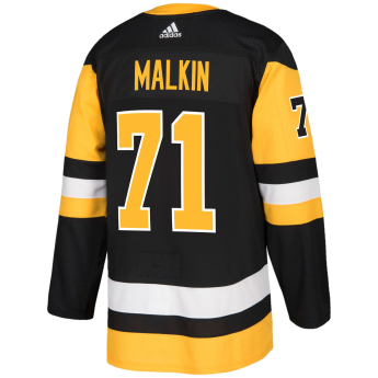 Pittsburgh Penguins hokejaški dres #71 Evgeni Malkin adizero Home Authentic Player Pro