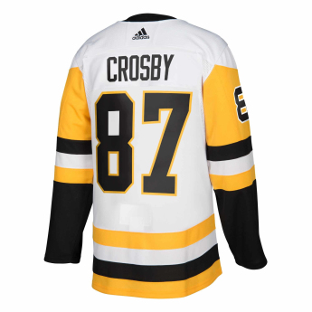 Pittsburgh Penguins hokejaški dres #87 Sidney Crosby adizero Away Authentic Player Pro