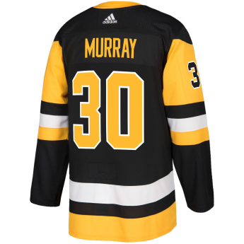 Pittsburgh Penguins hokejaški dres #30 Matt Murray adizero Home Authentic Player Pro