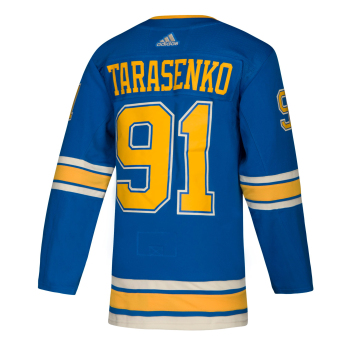 St. Louis Blues hokejaški dres #91 Vladimir Tarasenko adizero Alternate Authentic Player Pro