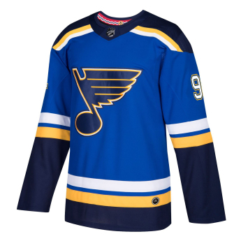 St. Louis Blues hokejaški dres #91 Vladimir Tarasenko adizero Home Authentic Player Pro