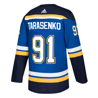 St. Louis Blues hokejaški dres #91 Vladimir Tarasenko adizero Home Authentic Player Pro