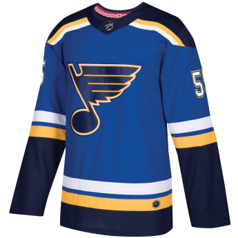 St. Louis Blues hokejaški dres #55 Colton Parayko adizero Home Authentic Player Pro