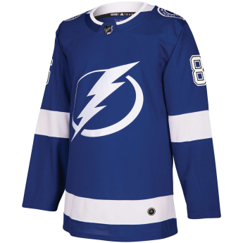 Tampa Bay Lightning hokejaški dres #86 Nikita Kucherov adizero Home Authentic Player Pro