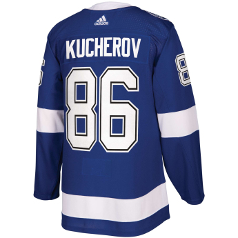 Tampa Bay Lightning hokejaški dres #86 Nikita Kucherov adizero Home Authentic Player Pro
