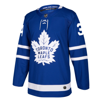 Toronto Maple Leafs hokejaški dres #34 Auston Matthews adizero Home Authentic Player Pro