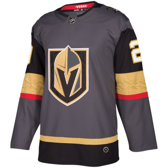 Vegas Golden Knights hokejaški dres #29 Marc-Andre Fleury adizero Home Authentic Player Pro