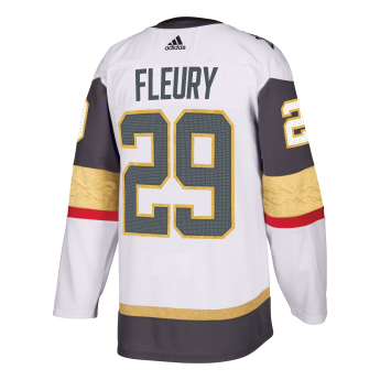Vegas Golden Knights hokejaški dres #29 Marc-Andre Fleury adizero Away Authentic Player Pro