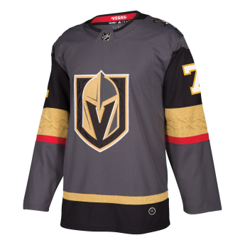 Vegas Golden Knights hokejaški dres #71 William Karlsson adizero Home Authentic Player Pro