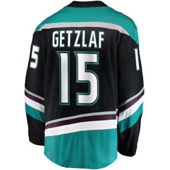 Anaheim Ducks hokejaški dres #15 Ryan Getzlaf Breakaway Alternate Jersey