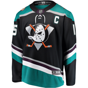 Anaheim Ducks hokejaški dres #15 Ryan Getzlaf Breakaway Alternate Jersey