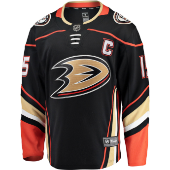 Anaheim Ducks hokejaški dres #15 Ryan Getzlaf Breakaway Home Jersey