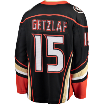 Anaheim Ducks hokejaški dres #15 Ryan Getzlaf Breakaway Home Jersey