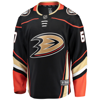 Anaheim Ducks hokejaški dres #67 Rickard Rakell Breakaway Home Jersey
