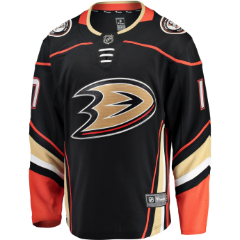 Anaheim Ducks hokejaški dres #17 Ryan Kesler Breakaway Home Jersey