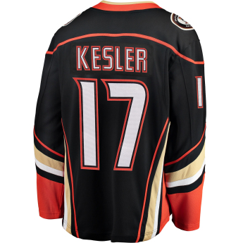 Anaheim Ducks hokejaški dres #17 Ryan Kesler Breakaway Home Jersey