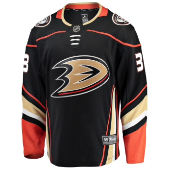 Anaheim Ducks hokejaški dres #33 Jakob Silfverberg Breakaway Home Jersey