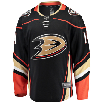 Anaheim Ducks hokejaški dres #14 Adam Henrique Breakaway Home Jersey