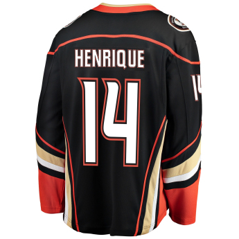 Anaheim Ducks hokejaški dres #14 Adam Henrique Breakaway Home Jersey