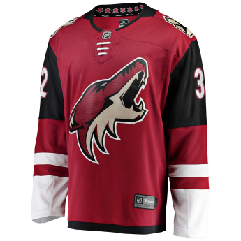 Arizona Coyotes hokejaški dres #32 Antti Raanta Breakaway Alternate Jersey