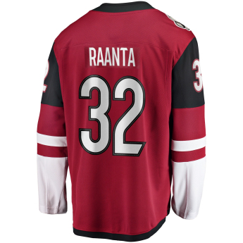 Arizona Coyotes hokejaški dres #32 Antti Raanta Breakaway Alternate Jersey
