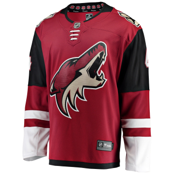 Arizona Coyotes hokejaški dres #4 Niklas Hjalmarsson Breakaway Alternate Jersey