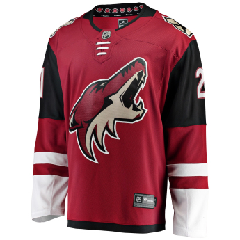 Arizona Coyotes hokejaški dres #21 Derek Stepan Breakaway Alternate Jersey