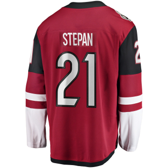 Arizona Coyotes hokejaški dres #21 Derek Stepan Breakaway Alternate Jersey