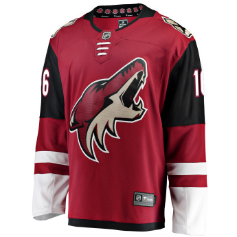 Arizona Coyotes hokejaški dres #16 Max Domi Breakaway Alternate Jersey
