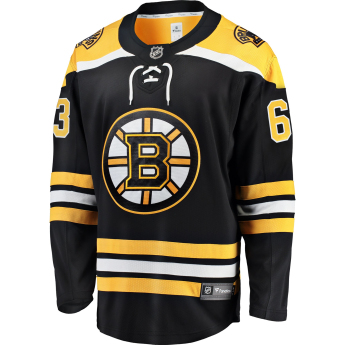 Boston Bruins hokejaški dres #63 Brad Marchand Breakaway Alternate Jersey