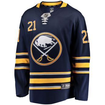 Buffalo Sabres hokejaški dres #21 Kyle Okposo Breakaway Alternate Jersey